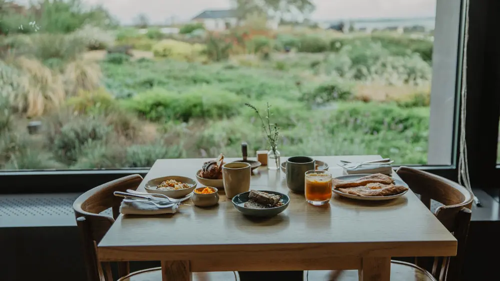 La Butte - Hôtel - Restaurants & Spa