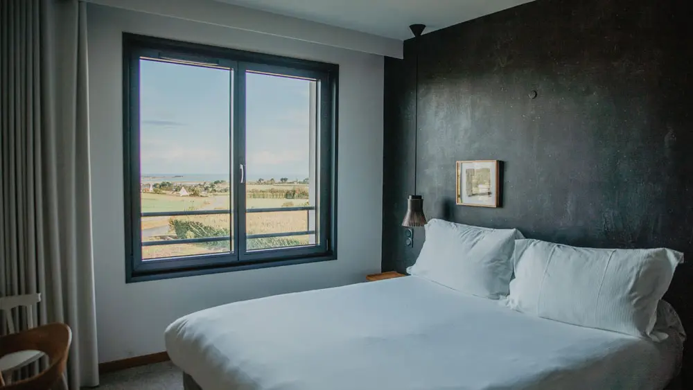 La Butte - Hôtel - Restaurants & Spa