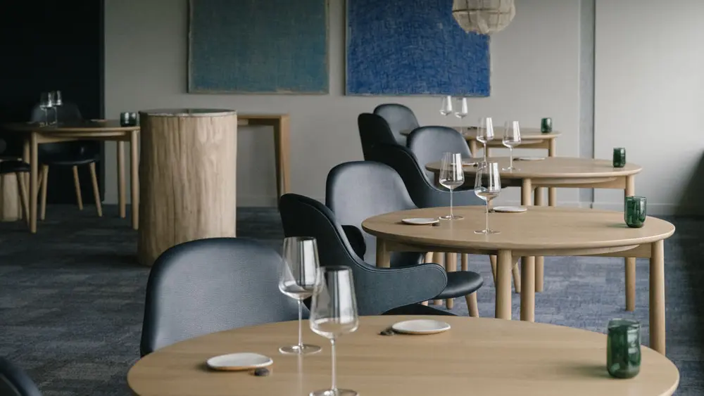 La Butte - Hôtel - Restaurants & Spa