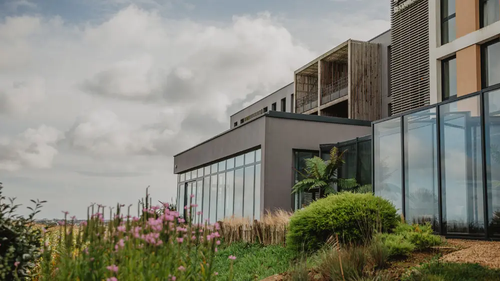 La Butte - Hôtel - Restaurants & Spa