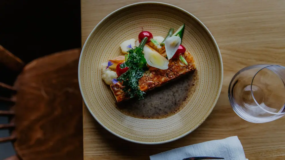 La Butte - Hôtel - Restaurants & Spa