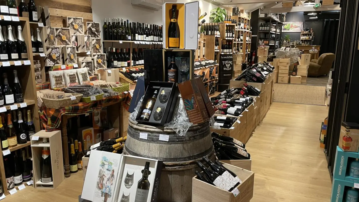 La Cave de Merlin_2