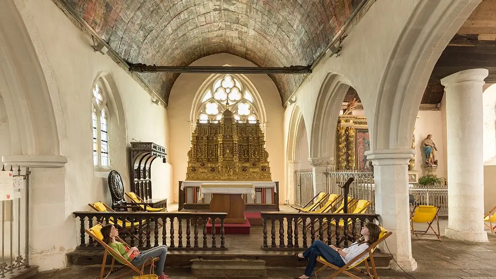 La Chapelle Notre-Dame-du-Tertre_BERTHIER-Emmanuel