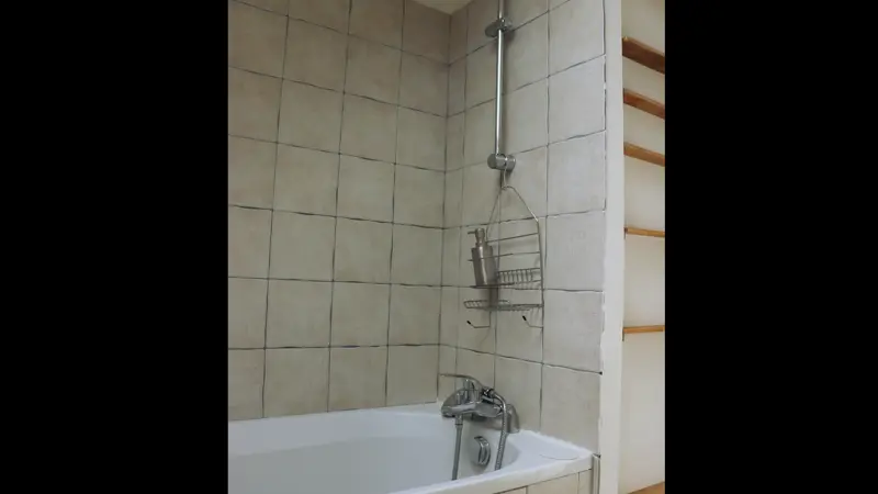 La Chelidoine baignoire