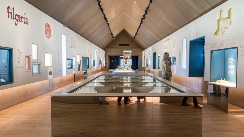 La Coursive Fougères (3)