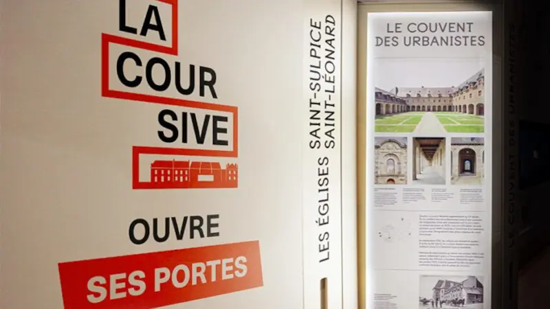 La Coursive Fougères (5)