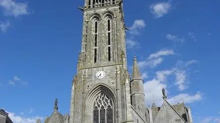 Basilique Notre-Dame