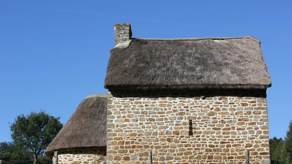 La Higourdais - Epiniac