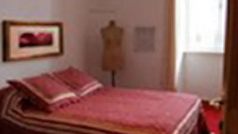 La Lanterne chambres (11)