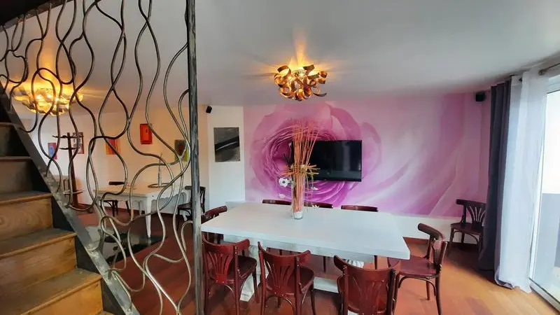 La Maison Jeanne