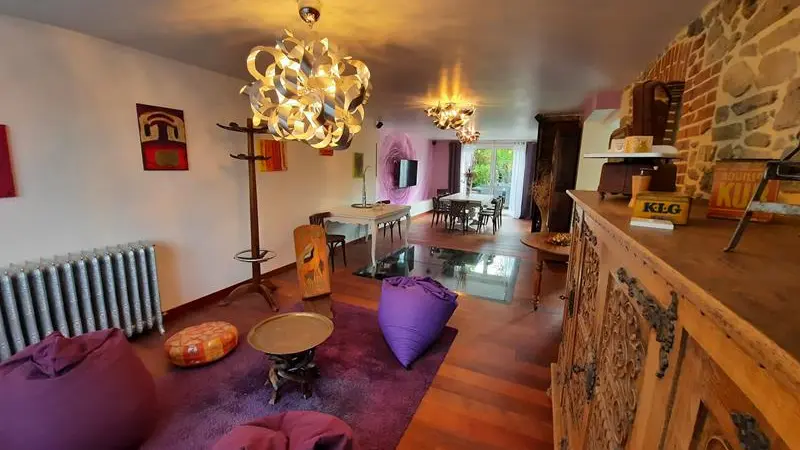 La Maison Jeanne