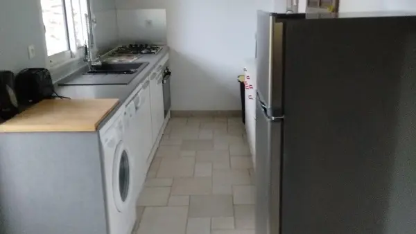 La Maison de Nénène - Location Touristique - Cancale