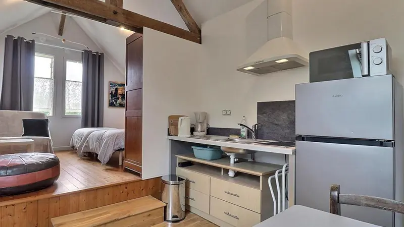 La Maison de la Rebergère (4)