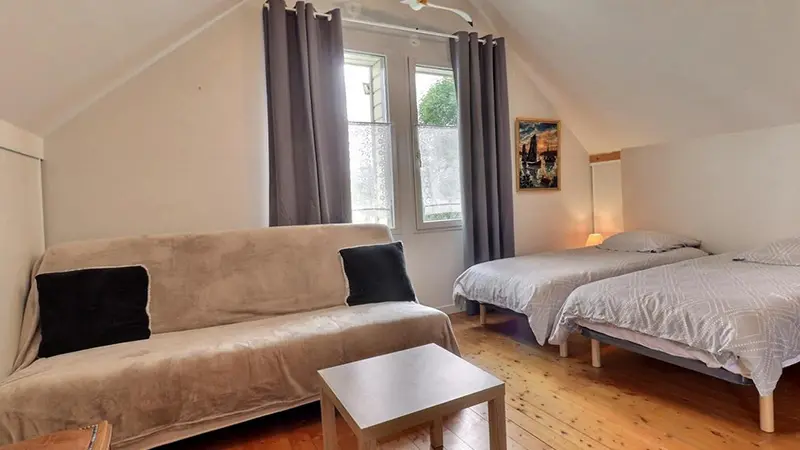 La Maison de la Rebergère (2)