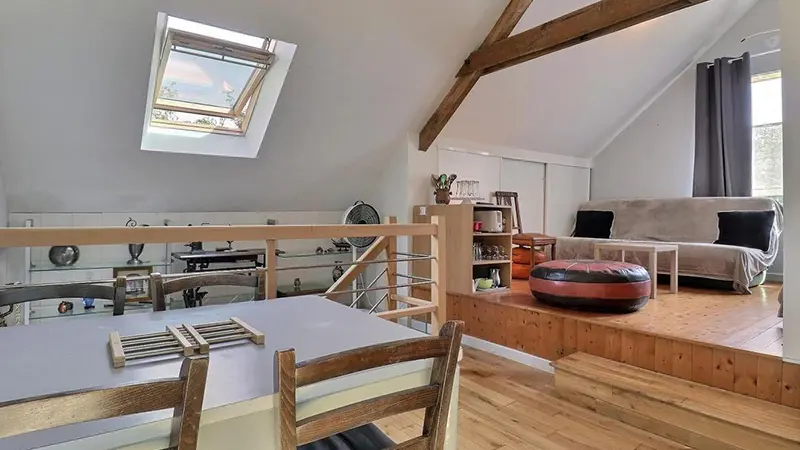 La Maison de la Rebergère (3)