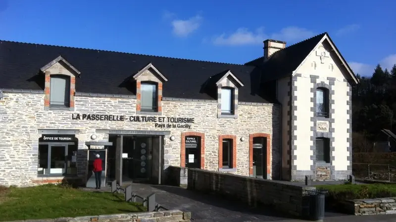 La Passerelle Culture et Tourisme