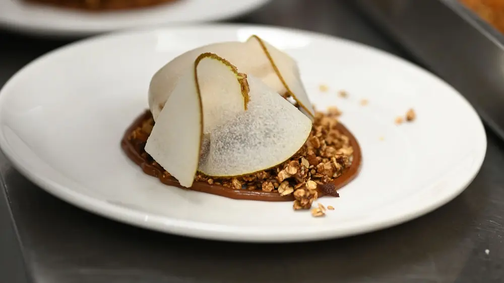 Restaurant La Petite Ourse