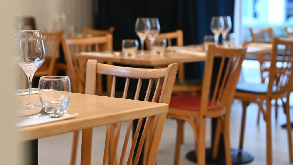 Restaurant La Petite Ourse