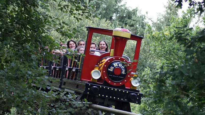 La Récré des 3 Curés