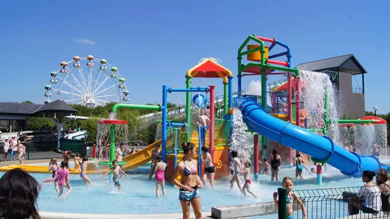 La Récré des 3 Curés