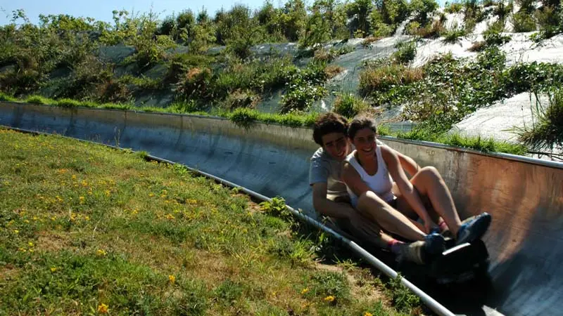 La Récré des 3 Curés