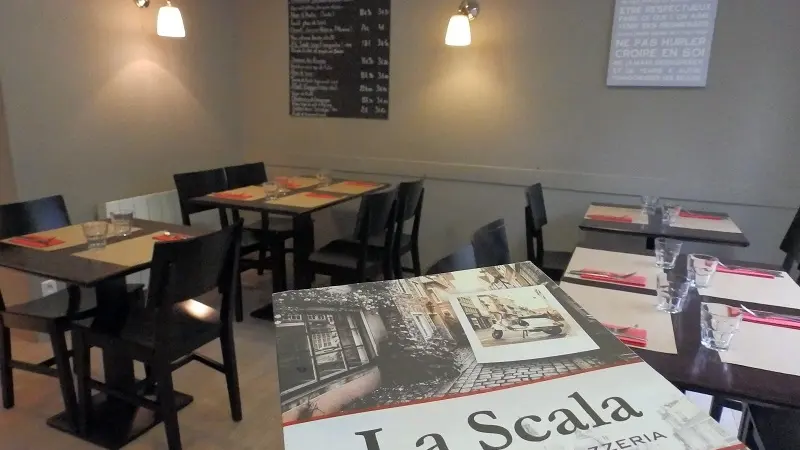 La Scala