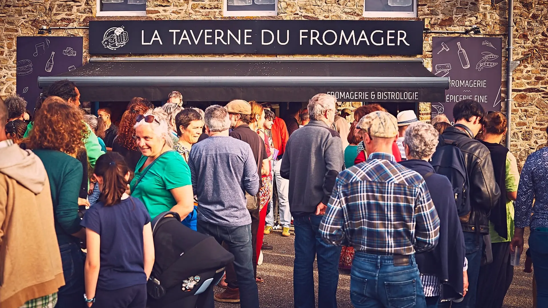 La Taverne du Fromager_Plélan__animations