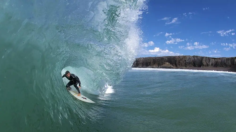 Élaia - Ecole de surf de Pors Carn
