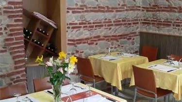 Brasserie la Tour