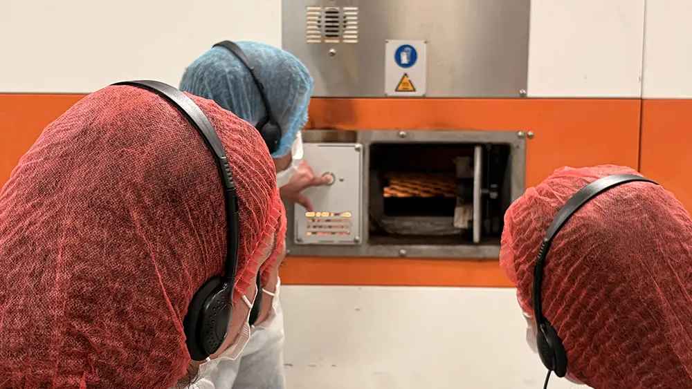 Biscuiterie La Trinitaine