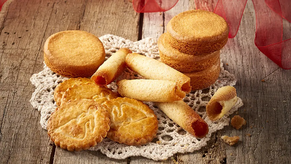 Biscuiterie La Trinitaine