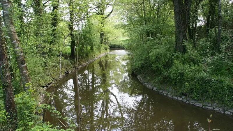 La Vallée de l'Oyon