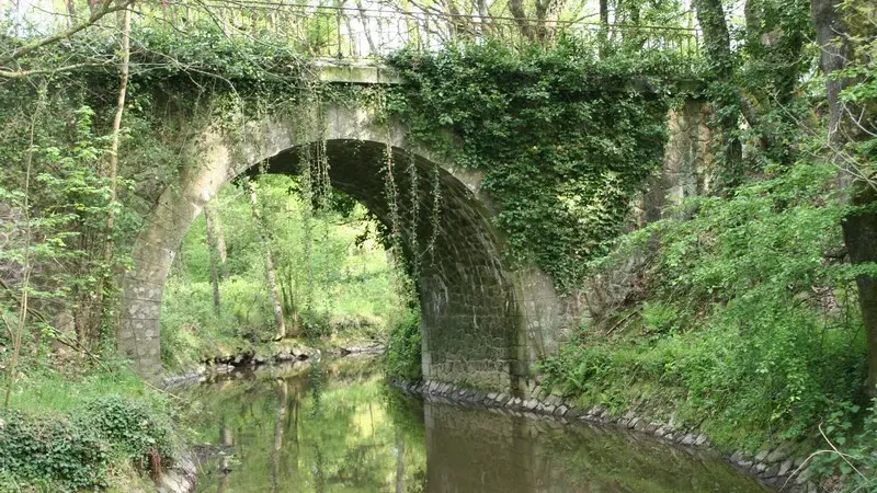La Vallée de l'Oyon