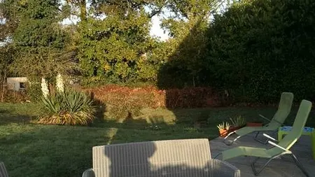 La bonne table de Laurence_Plélan le Grand_terrasse