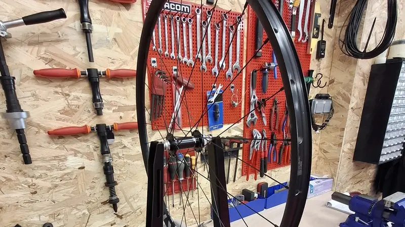 La Boîte à Rayons - Le Roc Saint-André - Val d'Oust