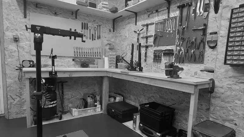 La Boîte à Rayons - Le Roc Saint-André - Val d'Oust