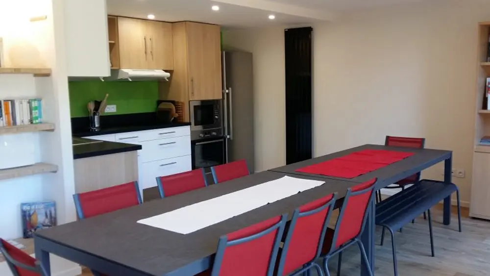 La Petite Presqu'île