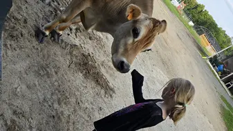 La ferme Solidor St Malo