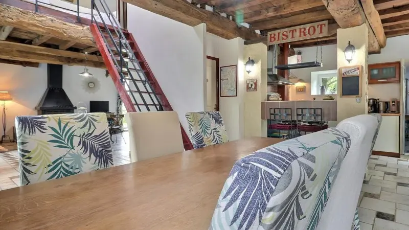 La ferme du tilleuil 4