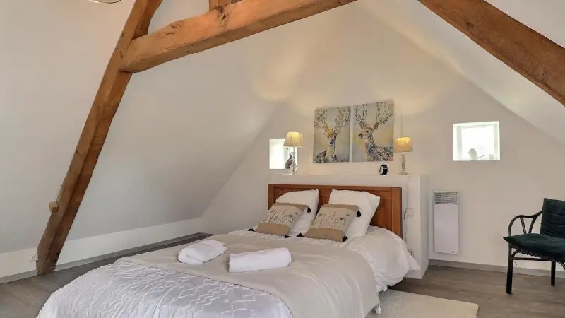 La ferme du tilleuil 5