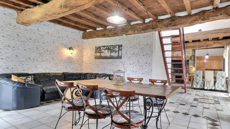 La ferme du tilleuil 2