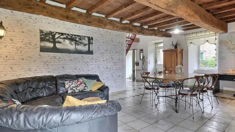 La ferme du tilleuil 3