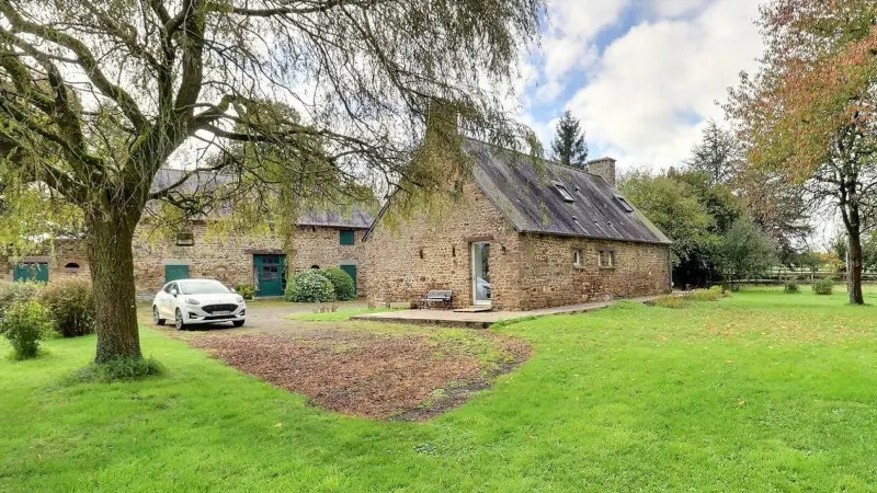 La ferme du tilleuil