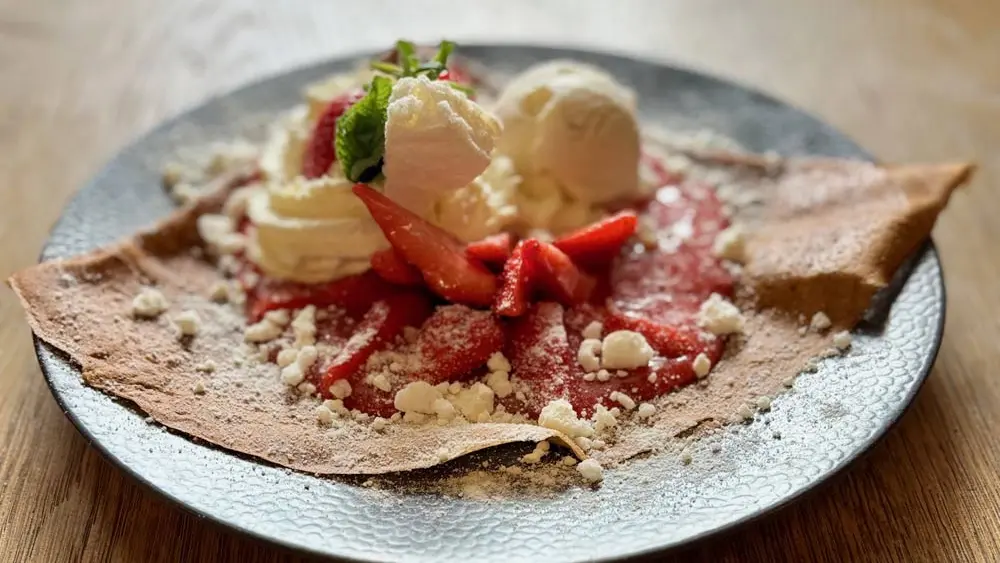 L'impératrice by Breizhine