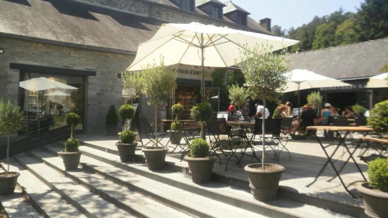 La minoterie