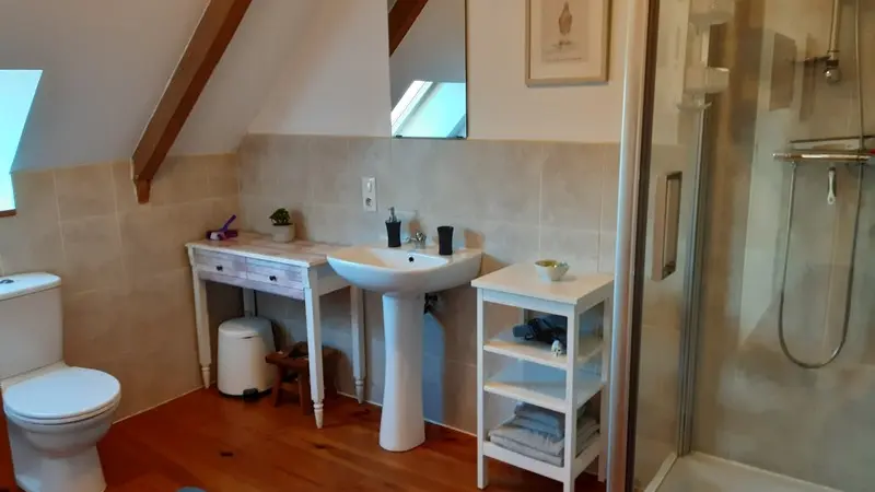 La petite grange bathroom2