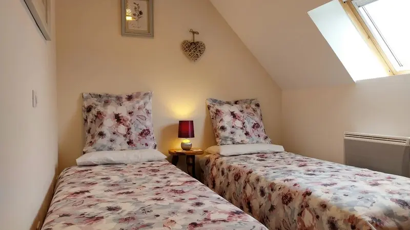 La petite grange ch2 - 1