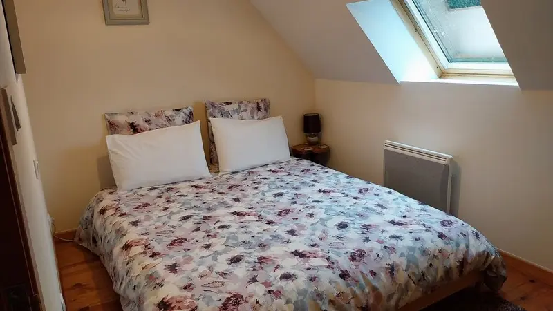 La petite grange ch2