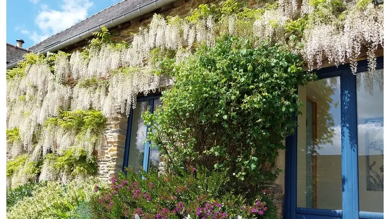 La petite grange facade 1