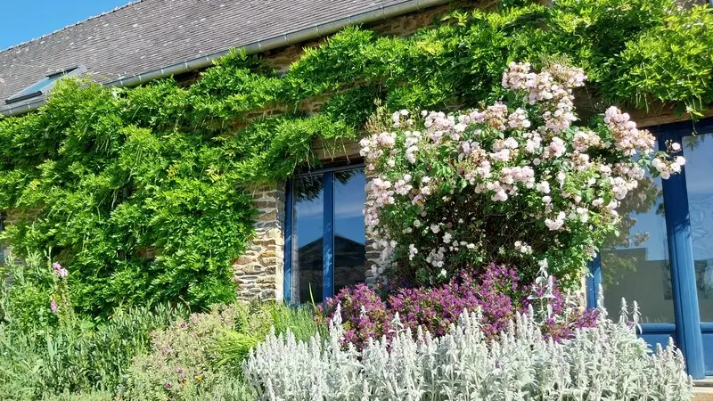 La petite grange facade2